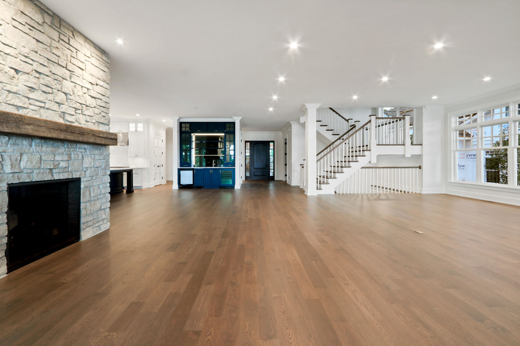 No. 8 136 Birch Walnut Drive, Williams Bay interior